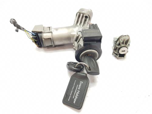 Used Ignition barrel FORD FIESTA VI (CB1, CCN) 1.25 (60 hp) 28612557