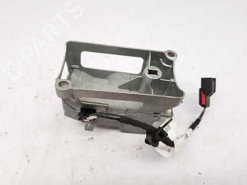 Used Other JAGUAR XF I (X250) 2.2 D (200 hp) 29378702
