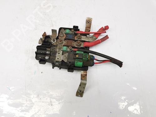 Used Other RENAULT TRAFIC II Van (FL) 2.0 dCi 115 (FL01, FL0U, FL00, FL0H, FL0M) (114 hp) 31574603