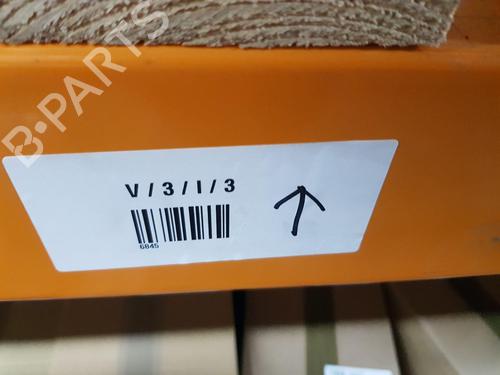 Interior roof light FORD GRAND C-MAX (DXA/CB7, DXA/CEU) 1.6 TDCi | BP24965246I8 