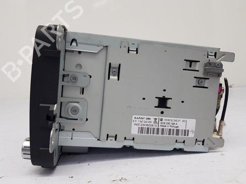 Radio VW GOLF VI (5K1) 1.6 TDI | BP28175532E6 