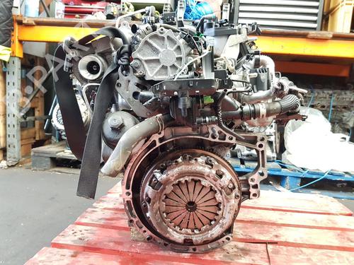 Engine CITROËN C3 II (SC_) 1.4 HDi 70 (SC8HZC, SC8HR0, SC8HP4) | BP30137949M1