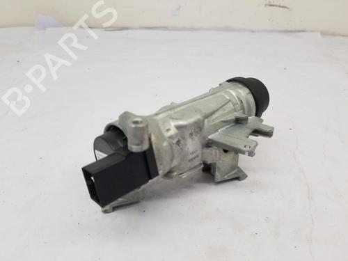 Ignition barrel SKODA KAROQ (NU7, ND7) 1.5 TSI | BP39982035M48 - Image 4
