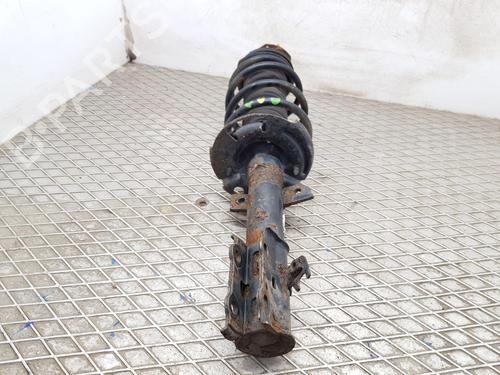 Right front shock absorber FORD FIESTA VI (CB1, CCN) | BP25838857M17