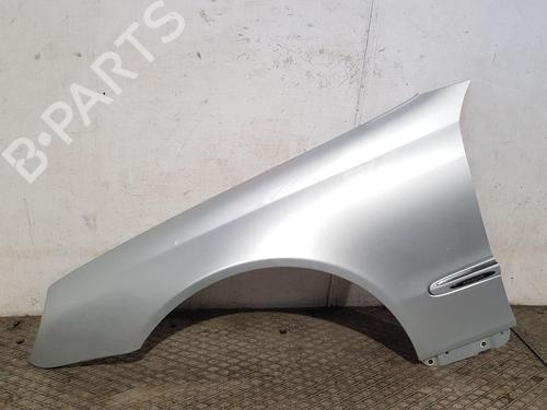 Left front fenders MERCEDES-BENZ CLK (C209) CLK 200 Kompressor (209.341) | BP28827707C41 