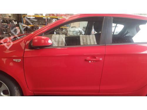Front right window mechanism HYUNDAI i20 I (PB, PBT) 1.2 | BP29229952C23 