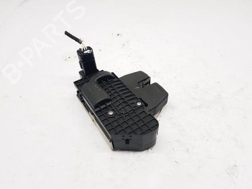 Tailgate lock CITROËN DS3 (SA_) 1.6 VTi 120 | BP31691162C101 