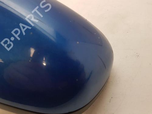 Right mirror PEUGEOT 307 SW (3H) 1.6 HDI 110 | BP22673565C27 