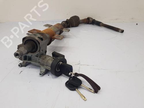 Steering column FORD TRANSIT Van (FA_ _) 2.2 TDCi | BP34351292M21 - Image 8