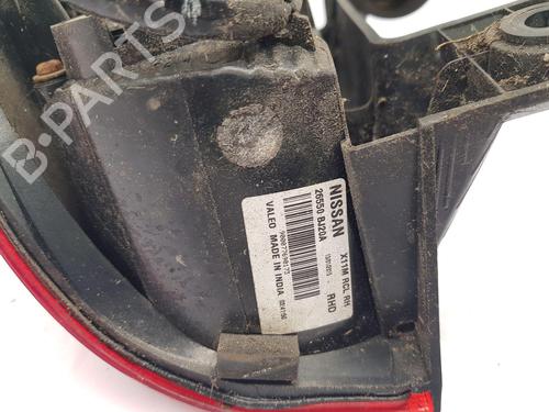 Right taillight NISSAN NV200 Van 1.5 dCi 90 (M20, M20N, M20M) | BP32148979C35  - Image 6