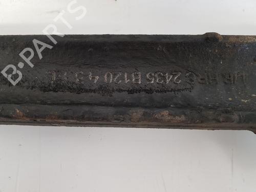 Left front suspension arm LAND ROVER DEFENDER Station Wagon (L316) 2.2 Td4 4x4 (L316) | BP22682585M12 