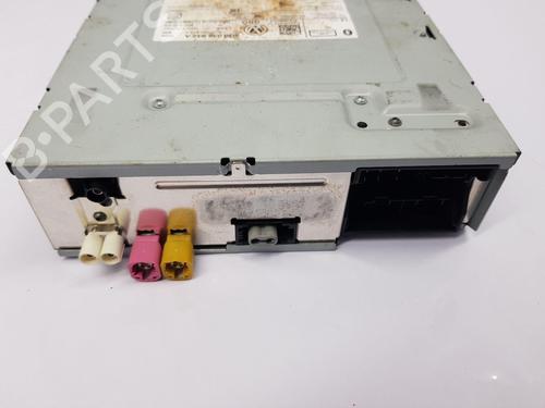 Electronic module VW PASSAT B8 (3G2, CB2) 1.6 TDI | BP29514668M83 