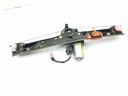 Used Front right window mechanism FIAT PUNTO (199_) 1.2 (199AXZ1A, 199BXZ1A) (69 hp) 31633015
