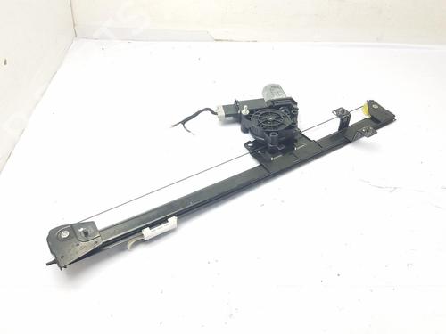 Used Front right window mechanism Front right window mechanism CITROËN JUMPER II Van 2.2 HDi 130 (130 hp) 33966938 33966938