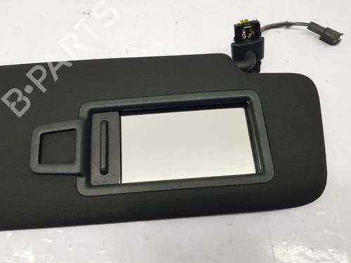 Right sun visor VW T-ROC (A11, D11)  | BP30264620I2 