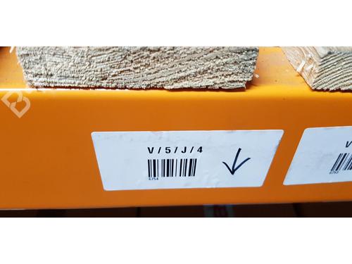 Right front shock absorber TOYOTA PROACE CITY Box Body/MPV (BPZ_) 1.5 D-4D 100 (BPZM) | BP29927811M17 