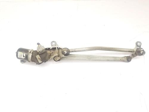 Used Front wiper motor Front wiper motor NISSAN QASHQAI I (J10, NJ10) 1.6 (114 hp) 36467238 36467238
