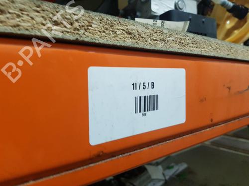 Radio BMW 5 (F10) 535 d | BP22662433E6 