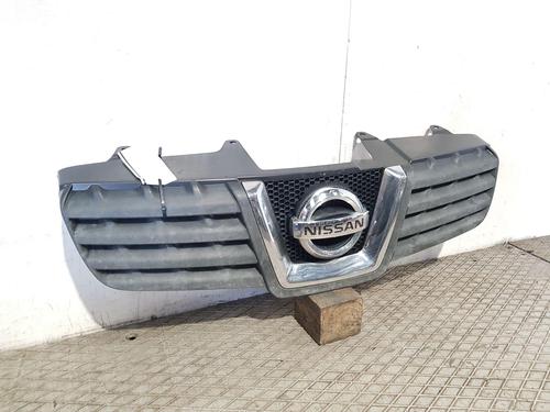 Grille NISSAN QASHQAI / QASHQAI +2 I (J10, NJ10, JJ10E) 1.5 dCi | BP25462530C40 