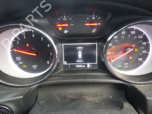 Fuel pump OPEL INSIGNIA B Grand Sport (Z18) | BP32375214M76