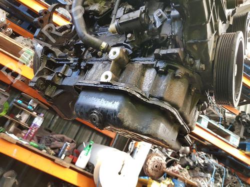 Engine VAUXHALL ZAFIRA Mk II (B) (A05) 1.7 CDTI | BP24031426M1 