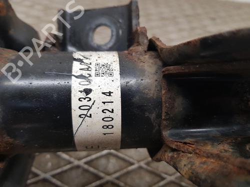 Left front shock absorber TOYOTA GT 86 Coupe (ZN6_) 2.0 (ZN6AC_, ZN6BC_, ZN6K) | BP29956984M16