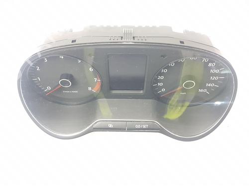 Used Instrument cluster VW POLO V (6R1, 6C1) 1.2 (60 hp) 32509754