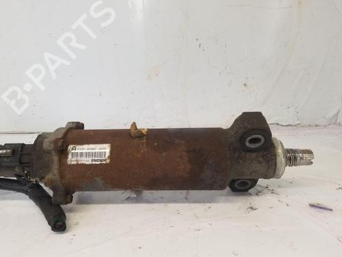 Steering rack MAZDA RX-8 (SE, FE) 1.3 (FE103, SE3P) | BP40537478M22 - Image 6