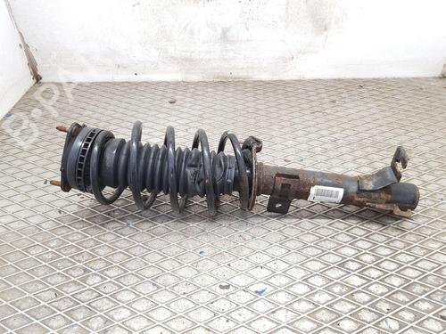 Used Left front shock absorber FORD FIESTA V (JH_, JD_) 1.4 16V (80 hp) 27186494