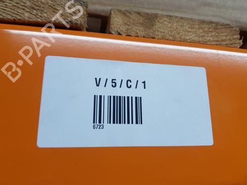 Front right window mechanism FIAT PUNTO (199_) 1.2 (199AXZ1A, 199BXZ1A) | BP31633015C23 - Image 7