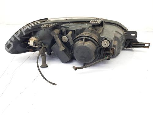 Left headlight CHEVROLET LACETTI (J200) 1.6 | BP38169509C28 - Image 7