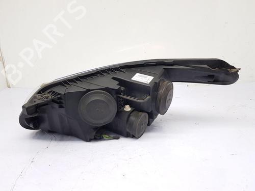 Right headlight CITROËN C3 Picasso (SH_) 1.6 HDI 90 | BP32275132C29  - Image 6