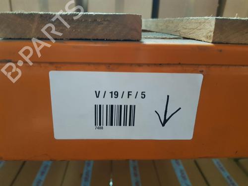 Left rear driveshaft BMW X3 (F25) xDrive 20 d | BP22208942M40 