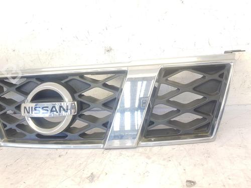 Grille NISSAN X-TRAIL II (T31) 2.0 dCi 4x4 | BP26401005C40 
