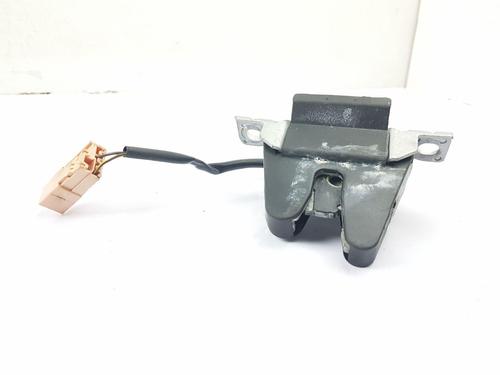 Tailgate lock VW FOX Hatchback (5Z1, 5Z3, 5Z4) 1.2 | BP29620628C101 