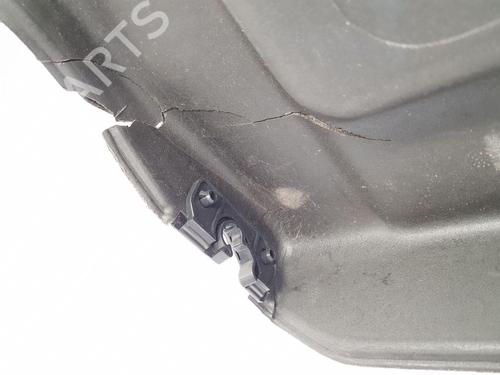 Rear parcel shelf MAZDA 2 Hatchback (DL, DJ) 1.5 SKYACTIV-G | BP33219647C85 - Image 9