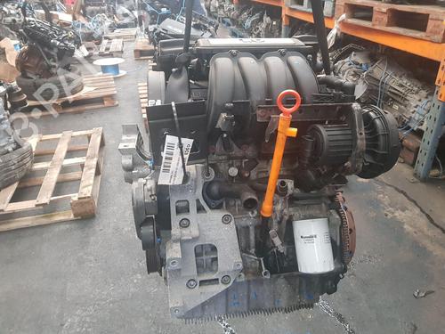 Engine SEAT LEON (1P1) 1.6 | BP25838781M1 