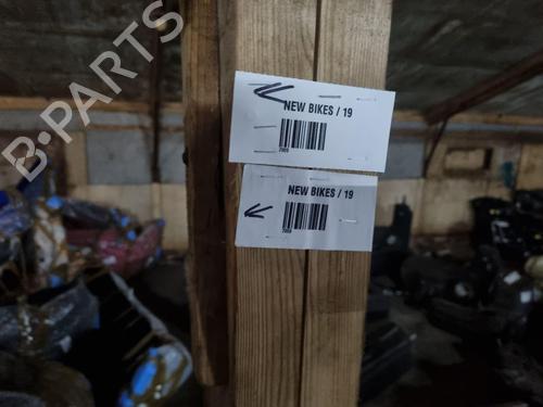 Rear bumper SEAT IBIZA IV (6J5, 6P1) 1.2 TSI | BP28572137C8