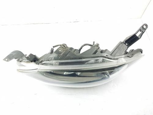 Used Left headlight NISSAN PULSAR Hatchback (C13) 1.2 DIG-T (115 hp) 29292785