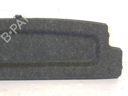 Rear parcel shelf SUZUKI ALTO VII (GF) 1.0 (AMF310, GFC31S) | BP28307833C85 