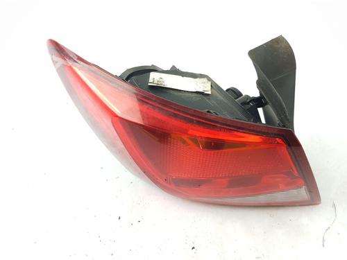 Farolim esquerdo SEAT LEON (5F1) 1.2 TSI (110 hp) 31365706