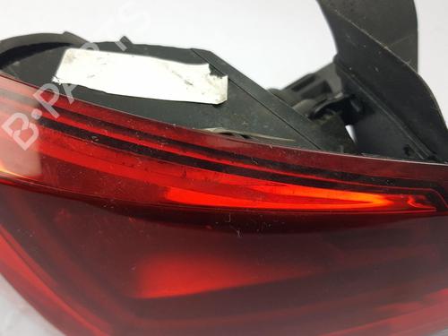 Left taillight SEAT LEON (5F1) 1.8 TSI | BP29642096C34 