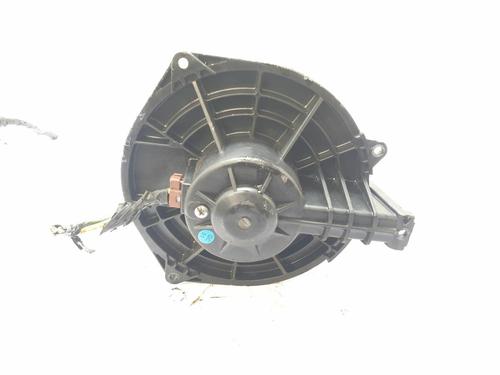 Heater blower motor HONDA CIVIC VIII Hatchback (FN, FK) 2.2 CTDi (FK3) | BP22658020M62 