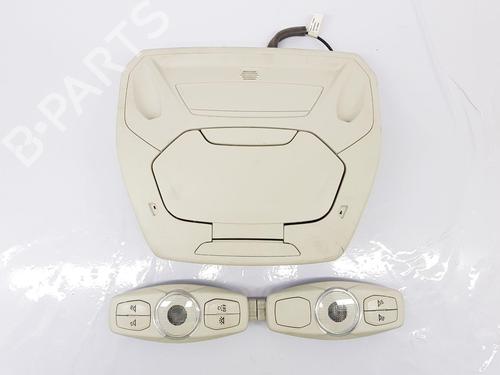 Luz interior FORD FOCUS III 1.0 EcoBoost (125 hp) 32003836