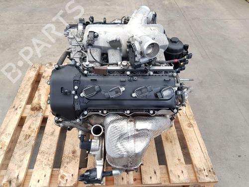 Engine MCLAREN 720S 4.0 | BP37241449M1  - Image 7