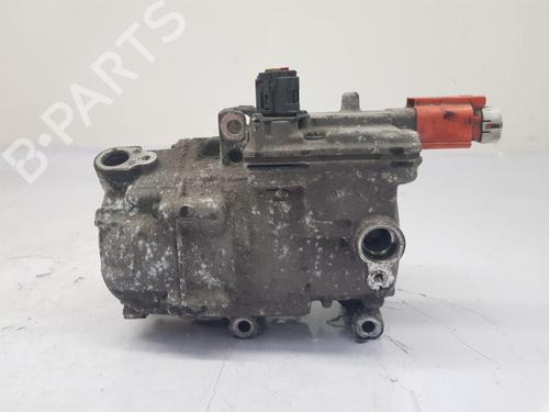 Used AC compressor AC compressor TOYOTA PRIUS (_W3_) 1.8 Hybrid (ZVW3_) (99 hp) 33944335 33944335