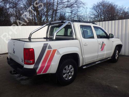 Right front window switch VW AMAROK (2HA, 2HB, S1B, S6B, S7A, S7B, AGD) 2.0 TDI 4motion | BP29144025I26  - Image 13