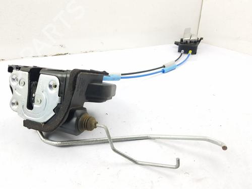 Front right lock KIA PICANTO III (JA) 1.2 | BP29641868C97
