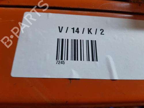 Engine control unit (ECU) RENAULT TRAFIC III Van (FG_) 1.6 dCi 120 (FGMB, FGMC) | BP39959959M57 - Image 7