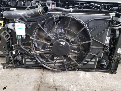 Front slam panel KIA CEED (CD) 1.4 | BP30690120C72 - Image 7